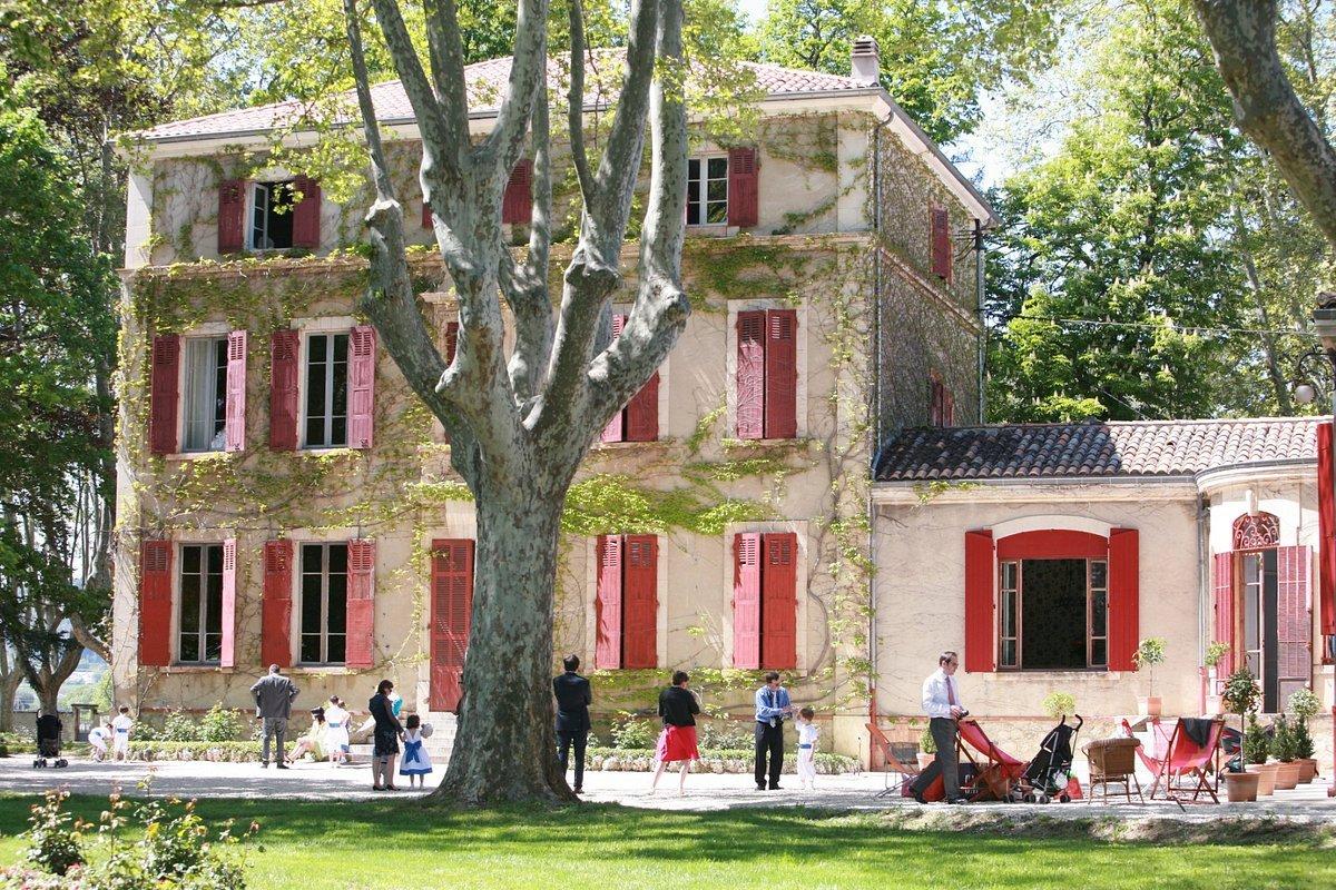 🍇 생장 와인 농장 (샤토 생장 레 뒤랑스)