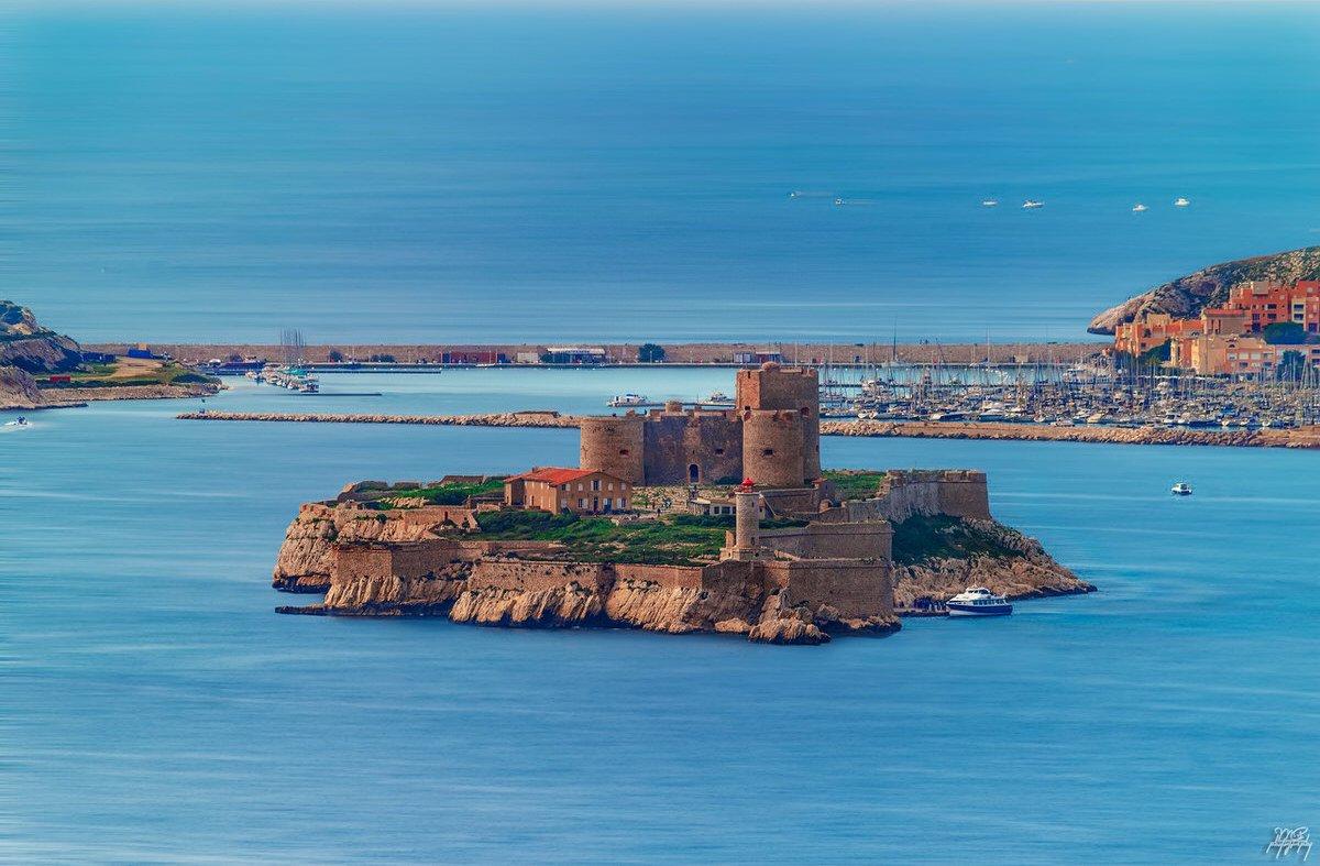 마르세유, 프랑스