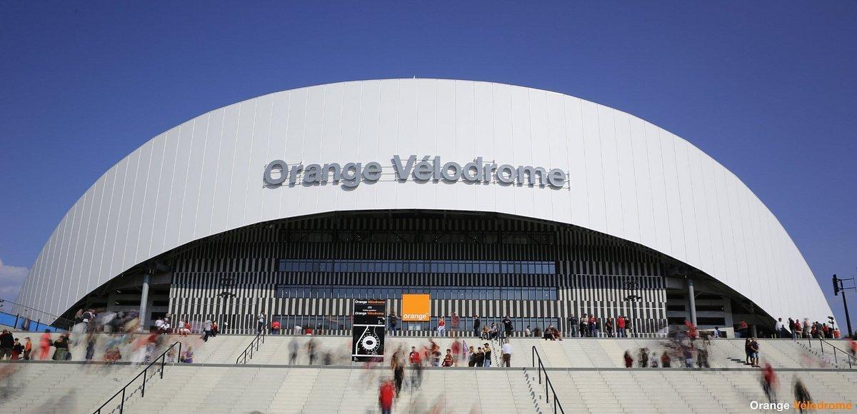 🏟️ 오렌지 벨로드롬