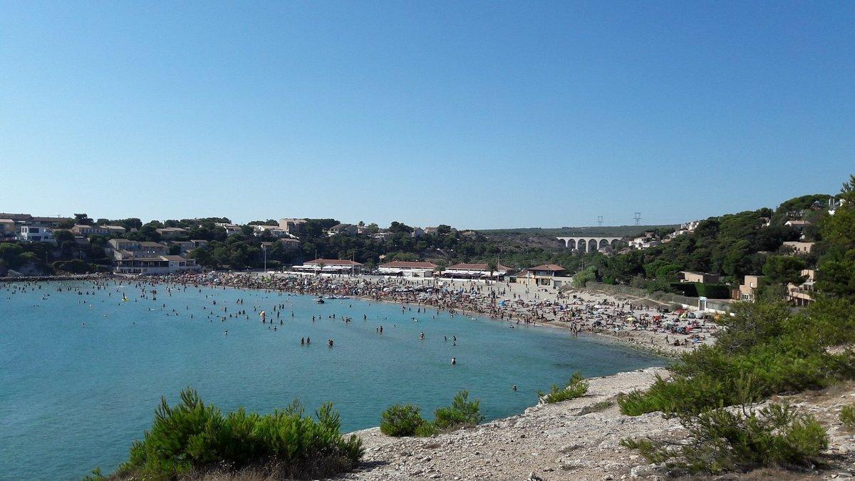 마르티그, 프랑스