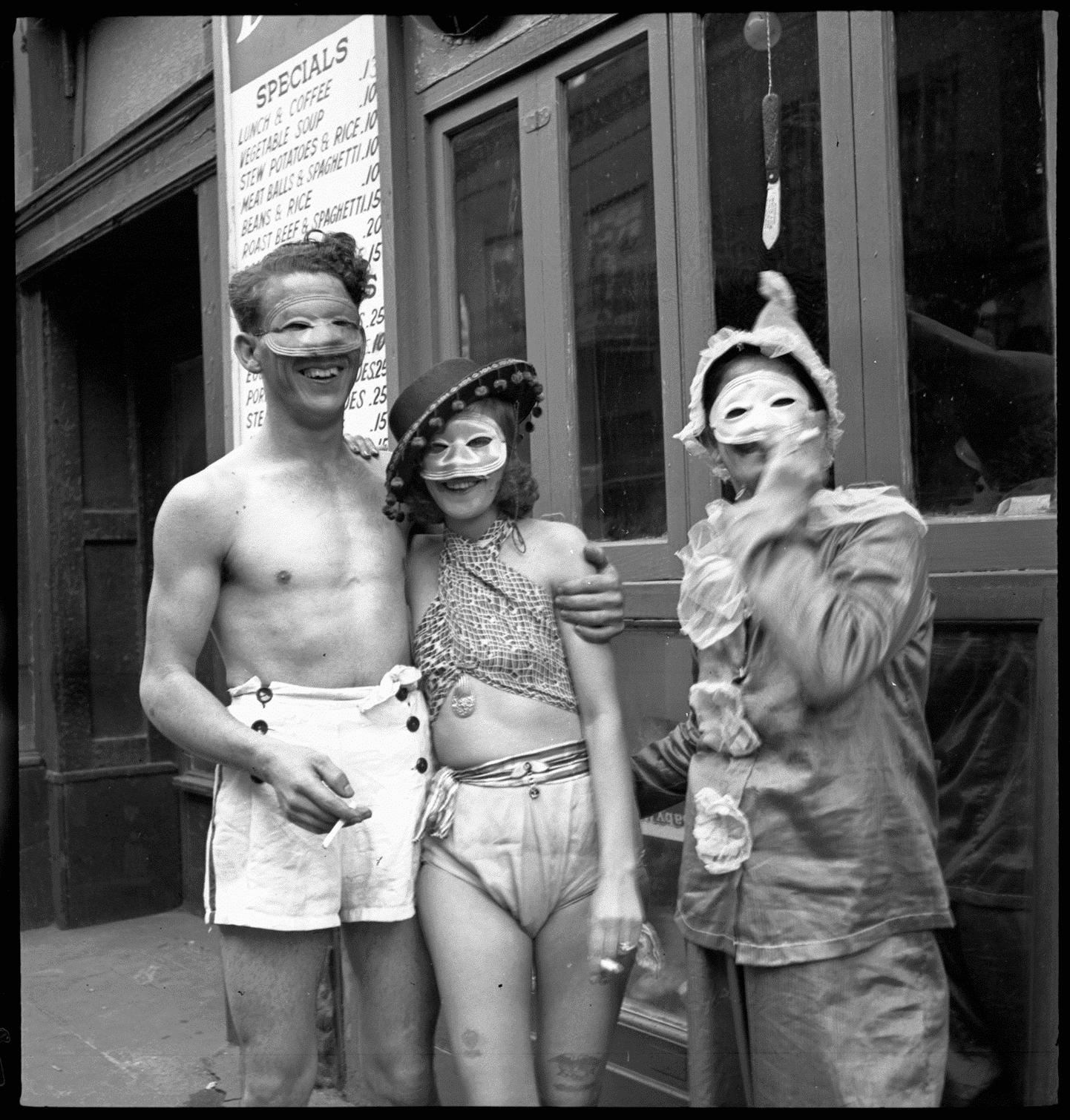 가브리엘레 Münter와 유도라 웰티 사진전 포스터