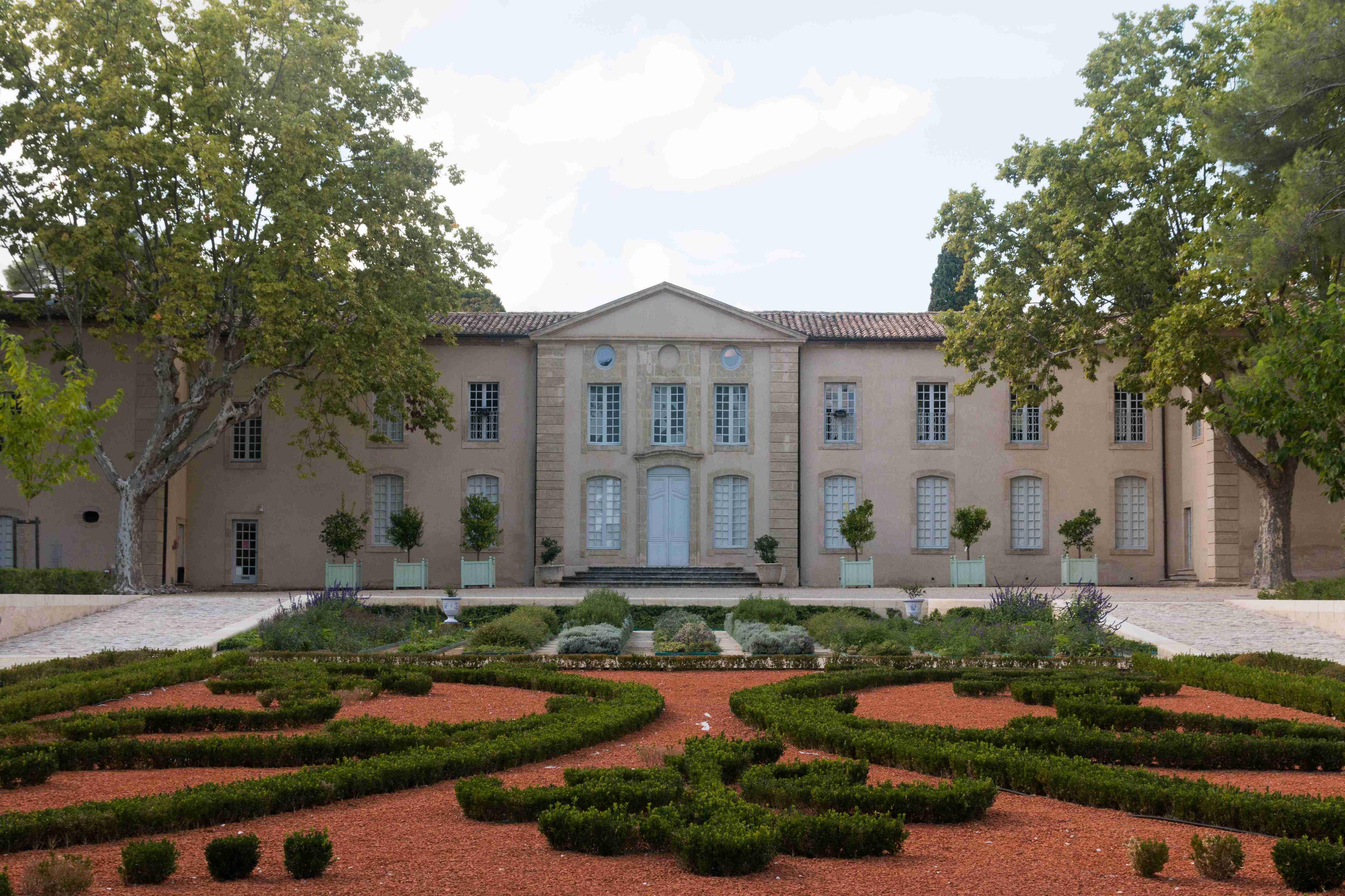 🌳 샤토 도(샤토 도)