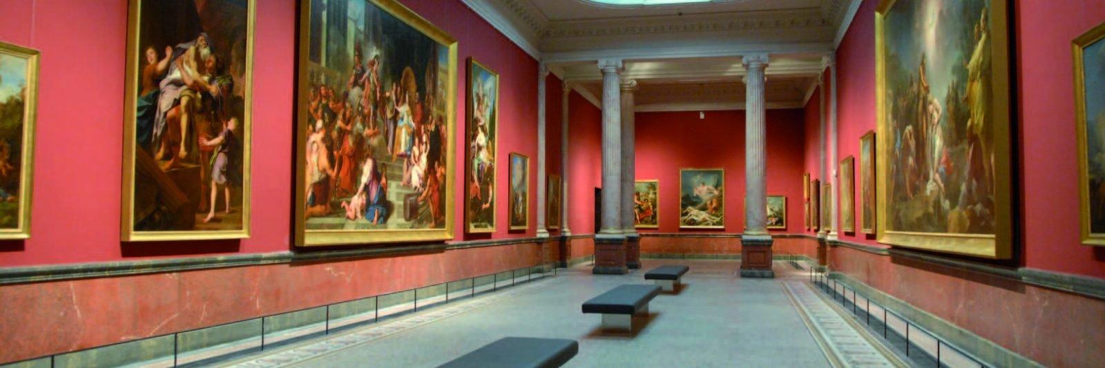 🖼️ 파브르 미술관 (Musée Fabre)