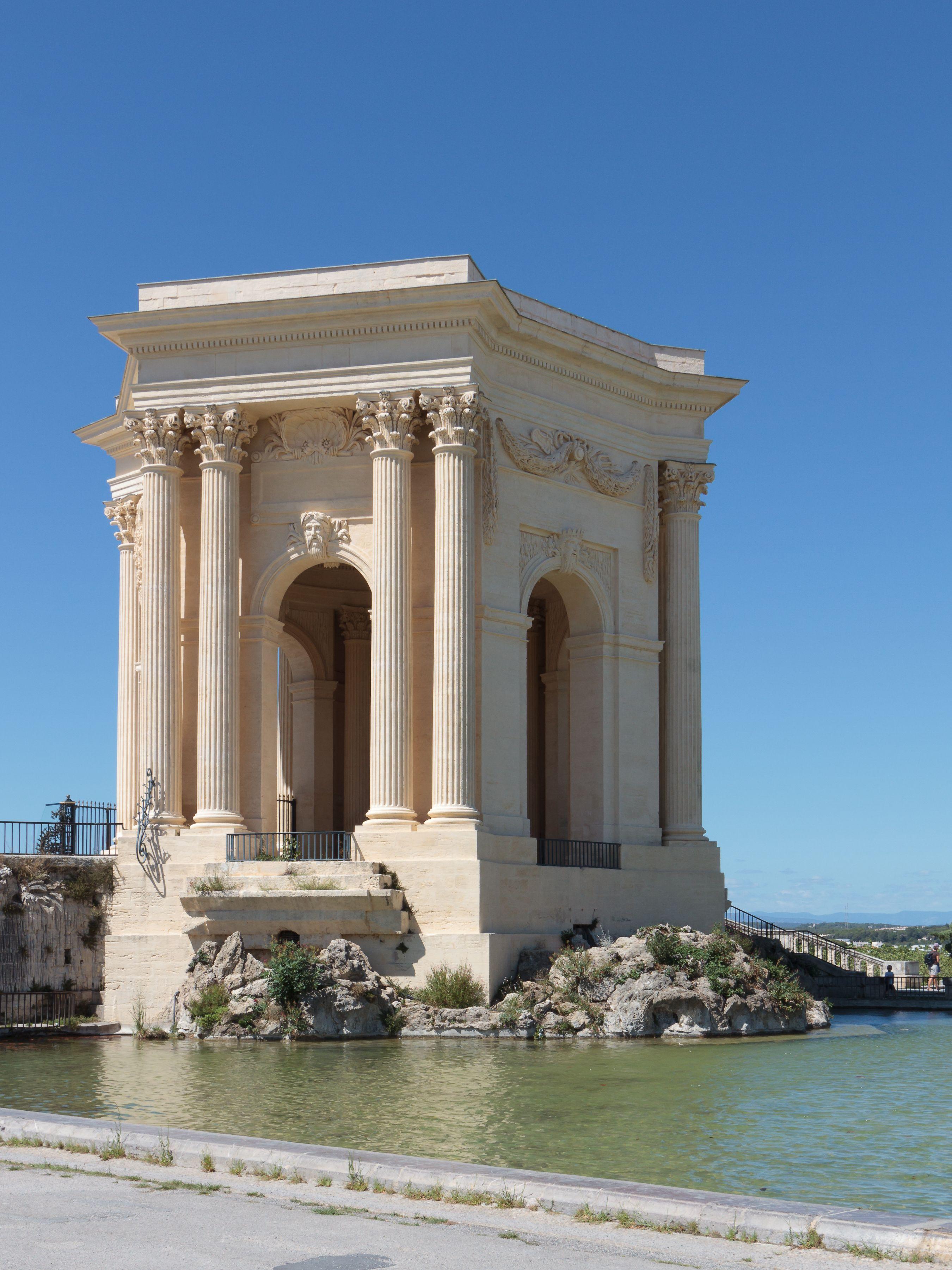 🏞️ 페이루 산책로 (프로므나드 뒤 페이루)