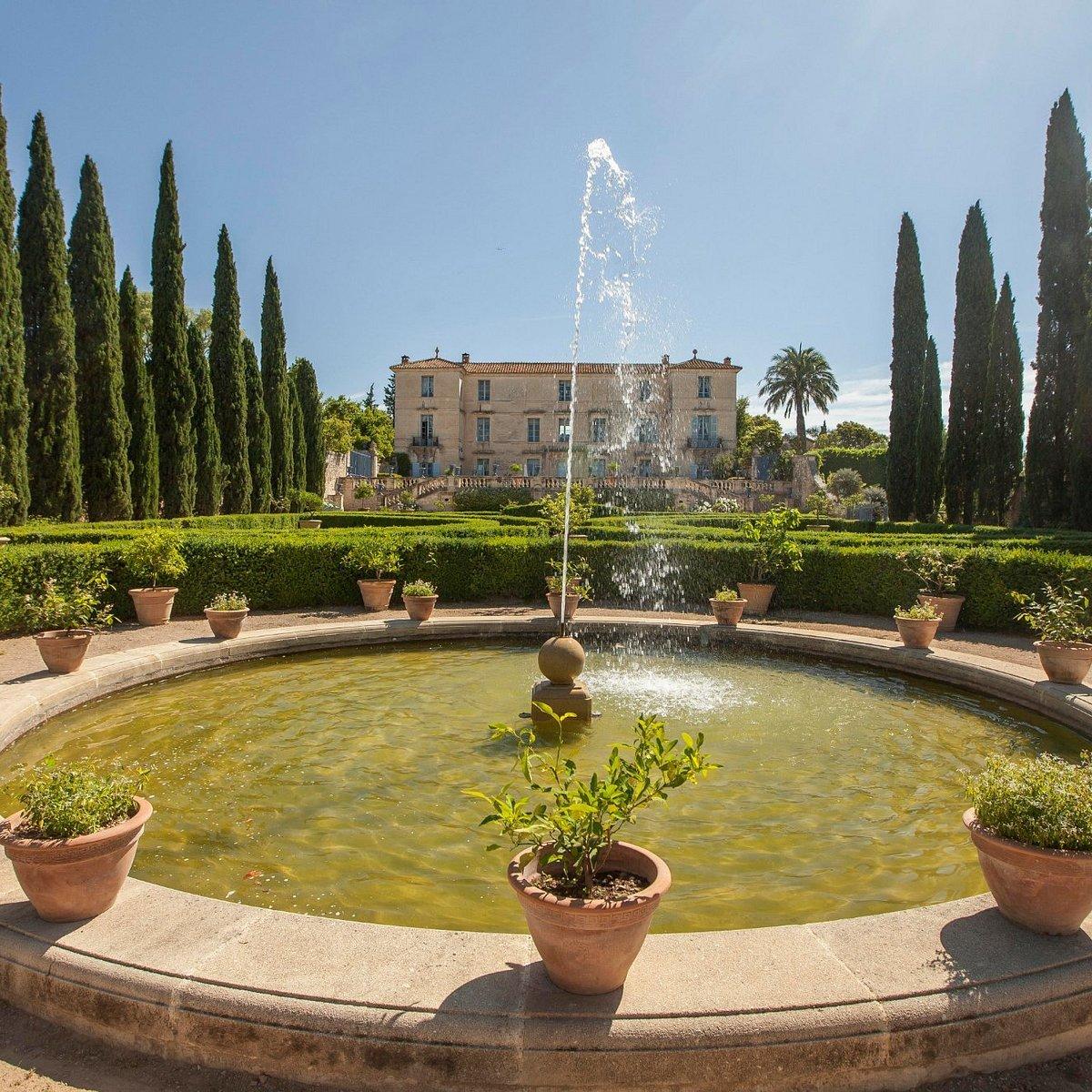 🏰 플로제르그 성(샤토 드 플로제르그)