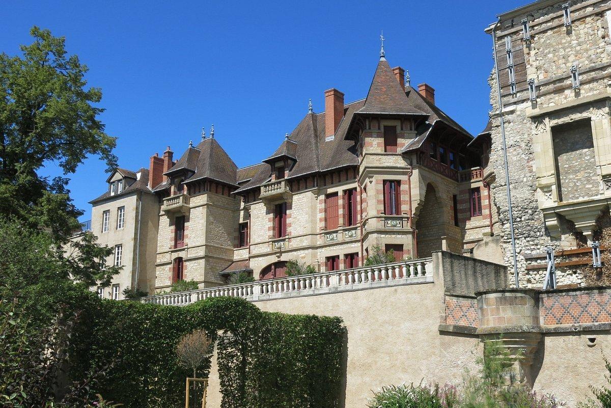 🏛️ 망탱의 집 (메종 망탱)