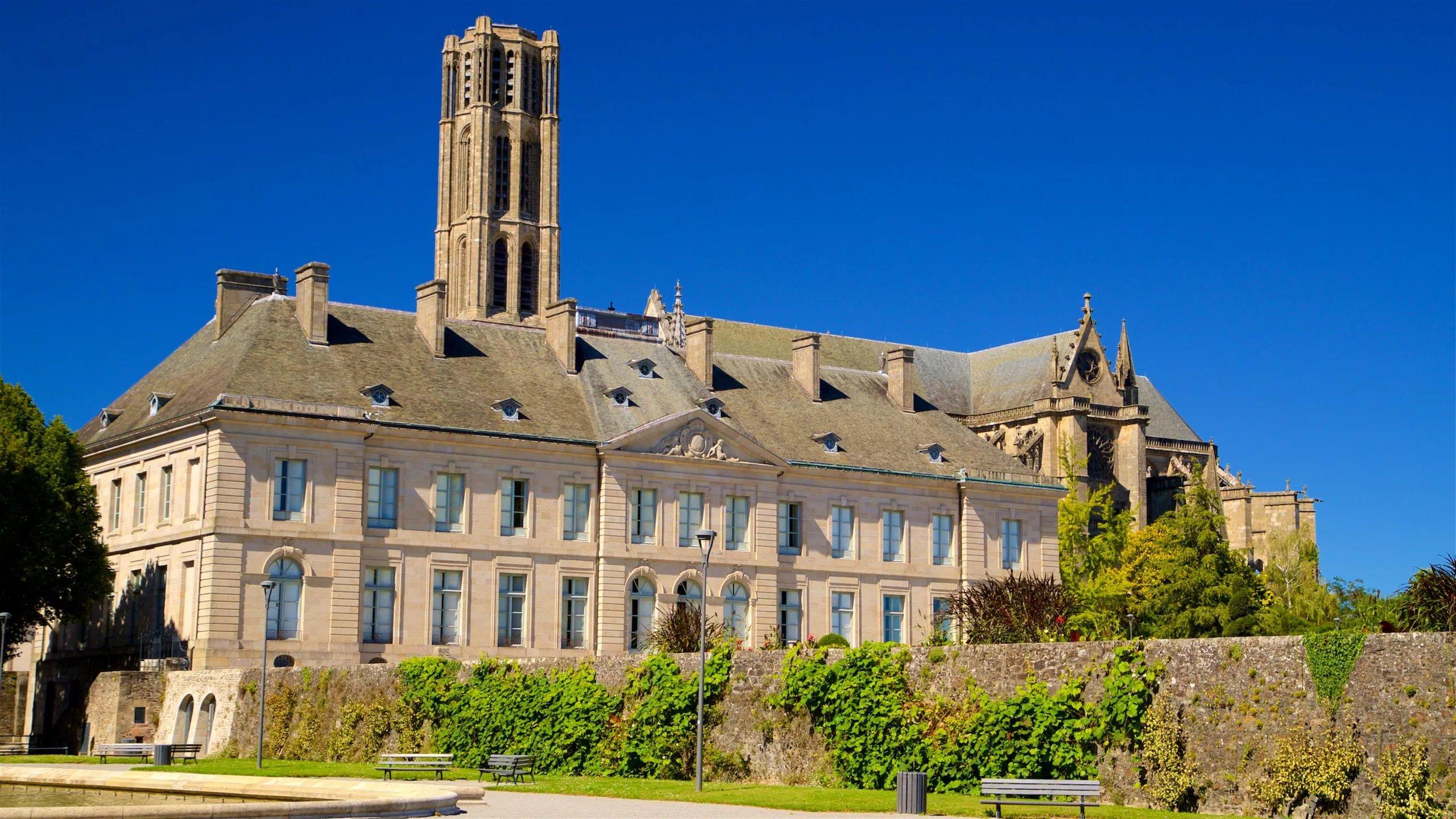 🖼️ 뮐루즈 미술관 (뮈제 데 보자르 드 뮐루즈)