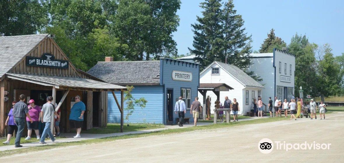 🏞️ 슈타인바흐 공원 (파르크 슈타인바흐)