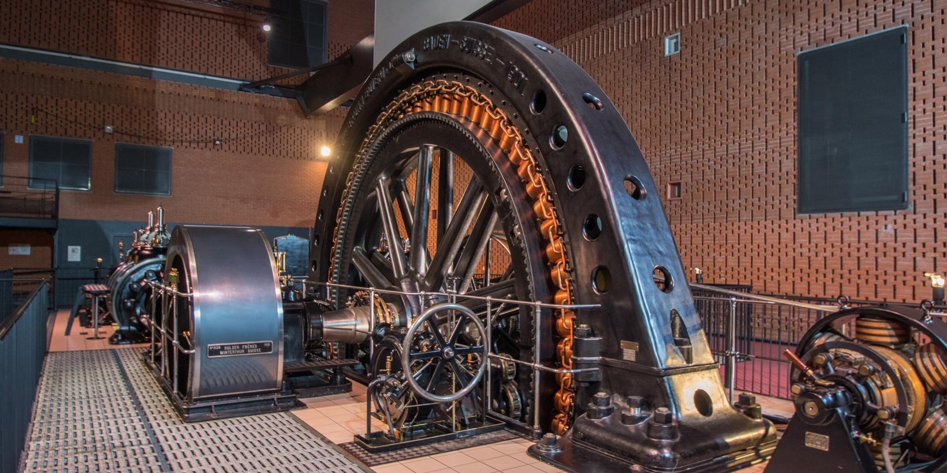 뮐루즈, 프랑스