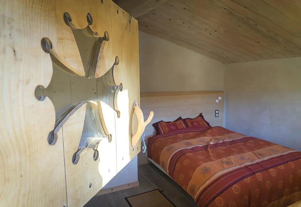 🏞️ 여름 목장 생활 (비 데스티브)