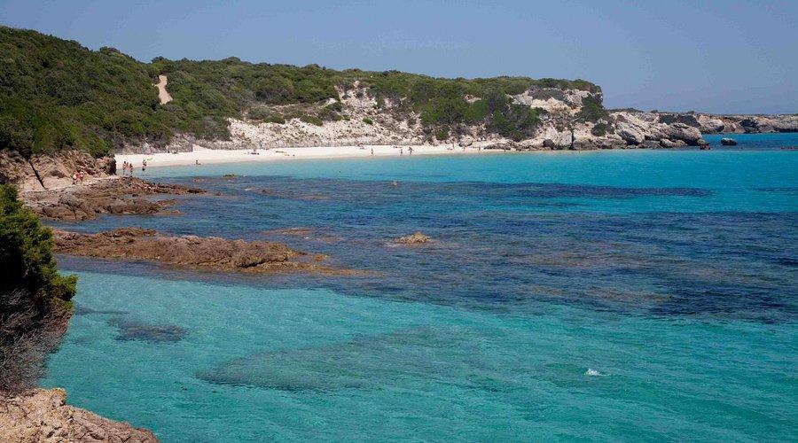 🏖️ 그랑 스페론 해변 (플라주 뒤 그랑 스페론)