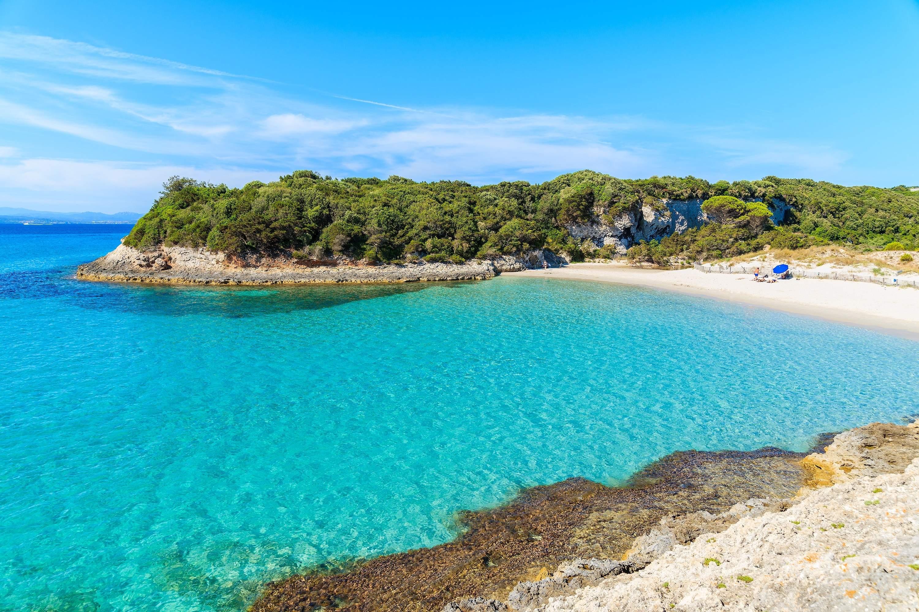 🏖️ 쁘띠 스페론 해변 (플라주 뒤 쁘띠 스페론)