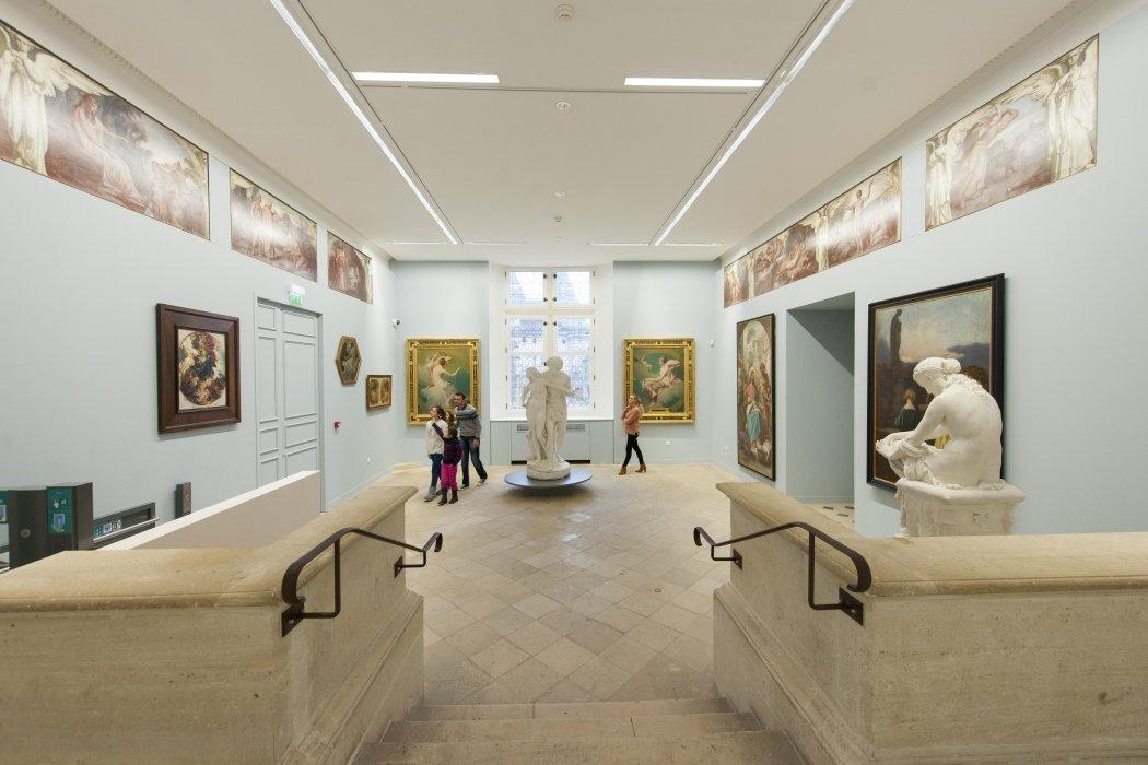 🖼️ 우아즈 미술관 (뮈도 - 뮈제 드 루아즈)