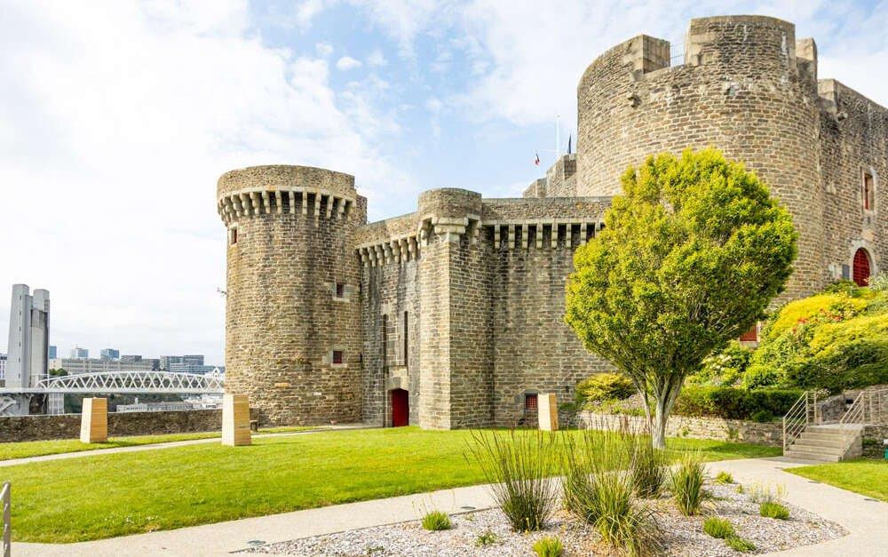 🏛️ 국립 해양 박물관(뮈제 나시오날 드 라 마린)