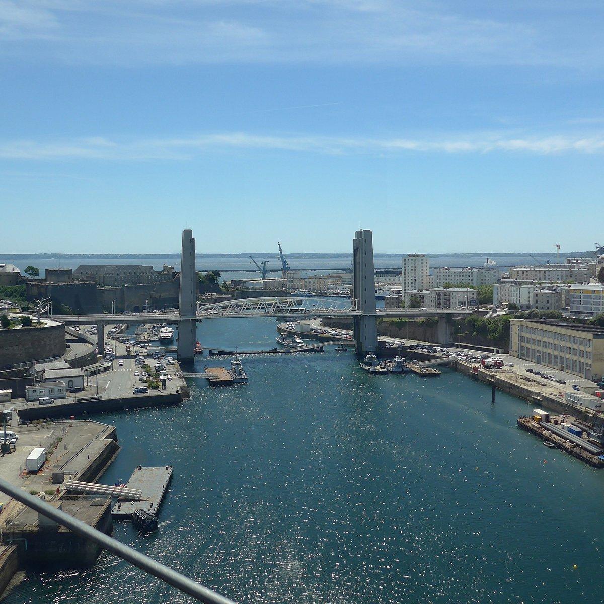 🚠 브레스트 케이블카(텔레페리크 드 브레스트)