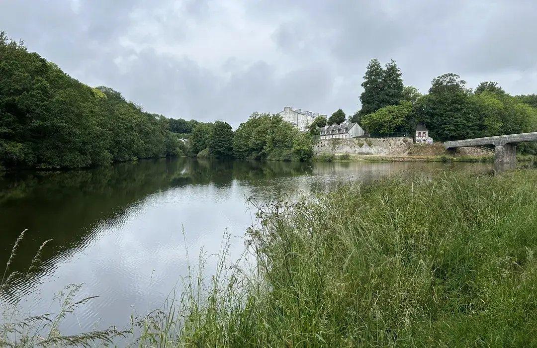 🏞️ 팡펠 공원(파르크 드 라 팡펠드)