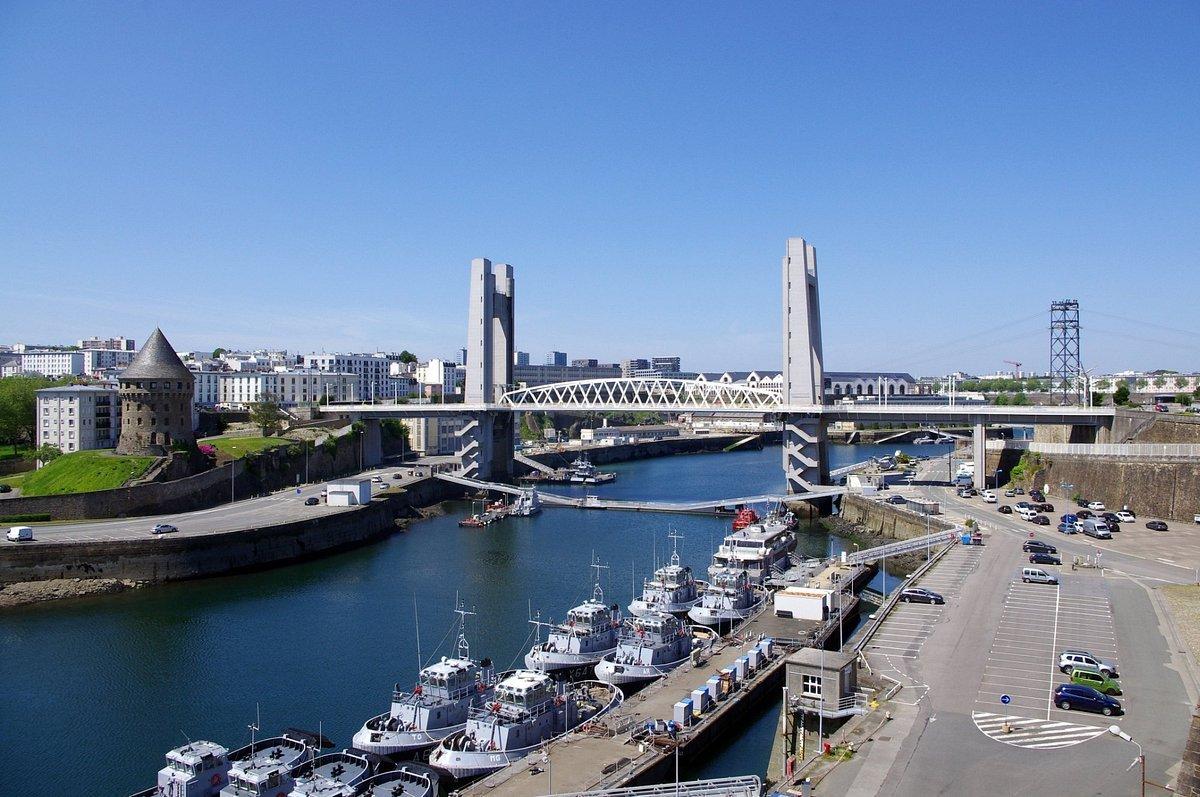 🌉 회복의 다리(퐁 드 레쿠브랑스)