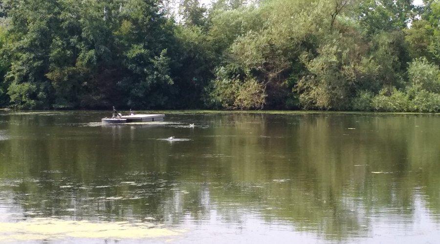 🏞️ 에홍 호수 (라크 뒤 에홍)