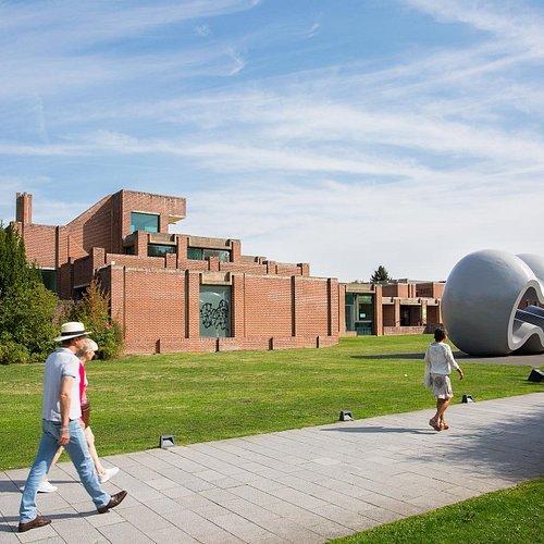 🏛️ 플랭 에르 야외 박물관 (뮤제 드 플랭 에르)