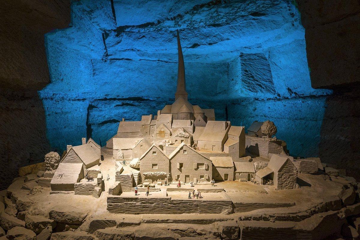 🗿 돌과 빛(피에르 에 뤼미에르)