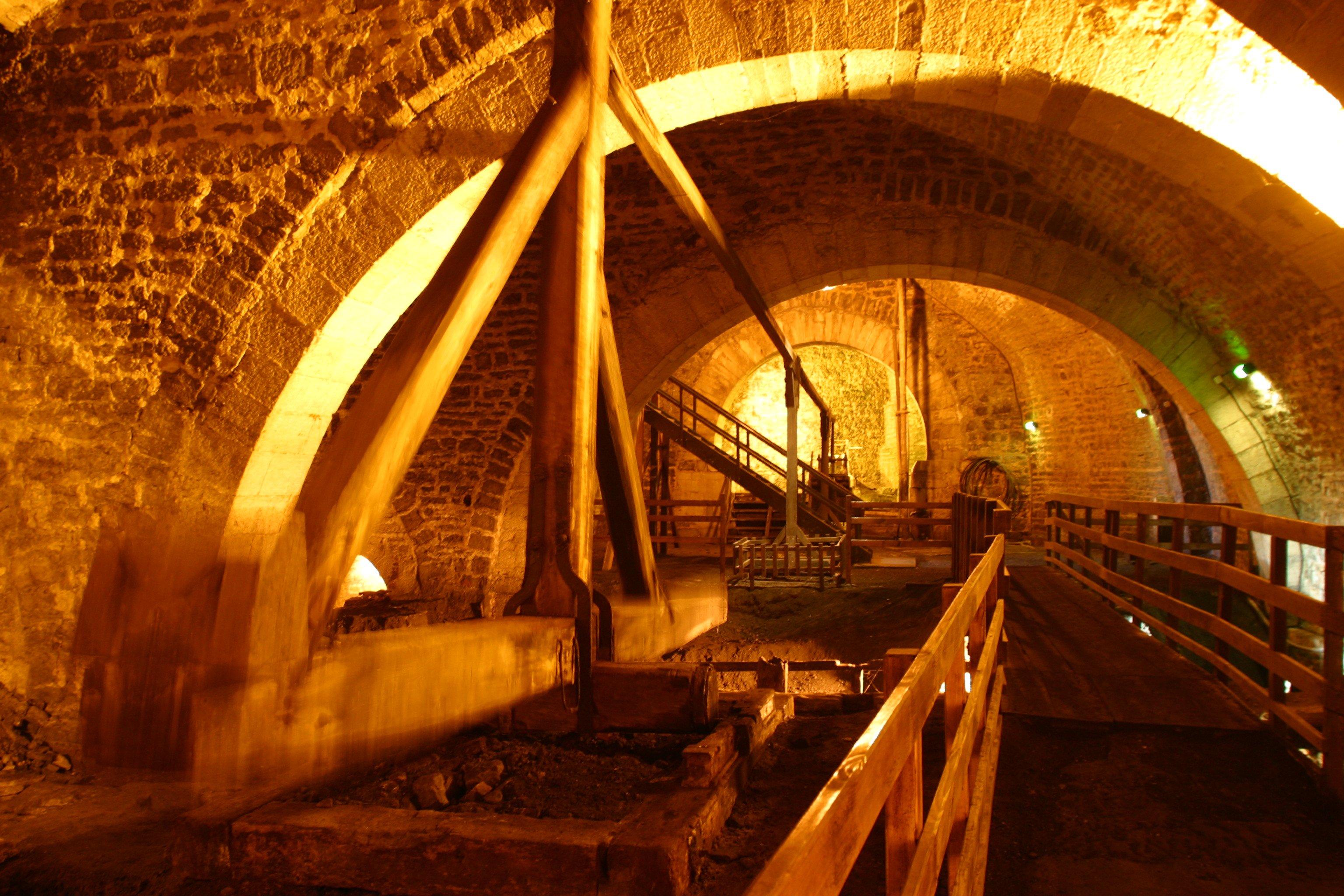 🏭 살랭레뱅 대 제염소