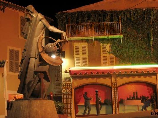 🏛️ 노스트라다무스의 집(메종 드 노스트라다무스)