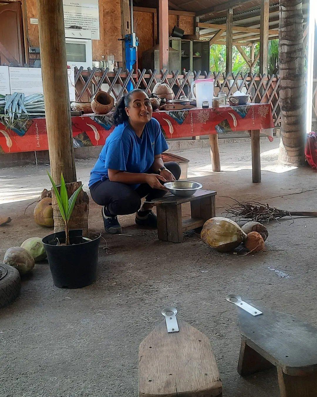 워크숍 체험 공간