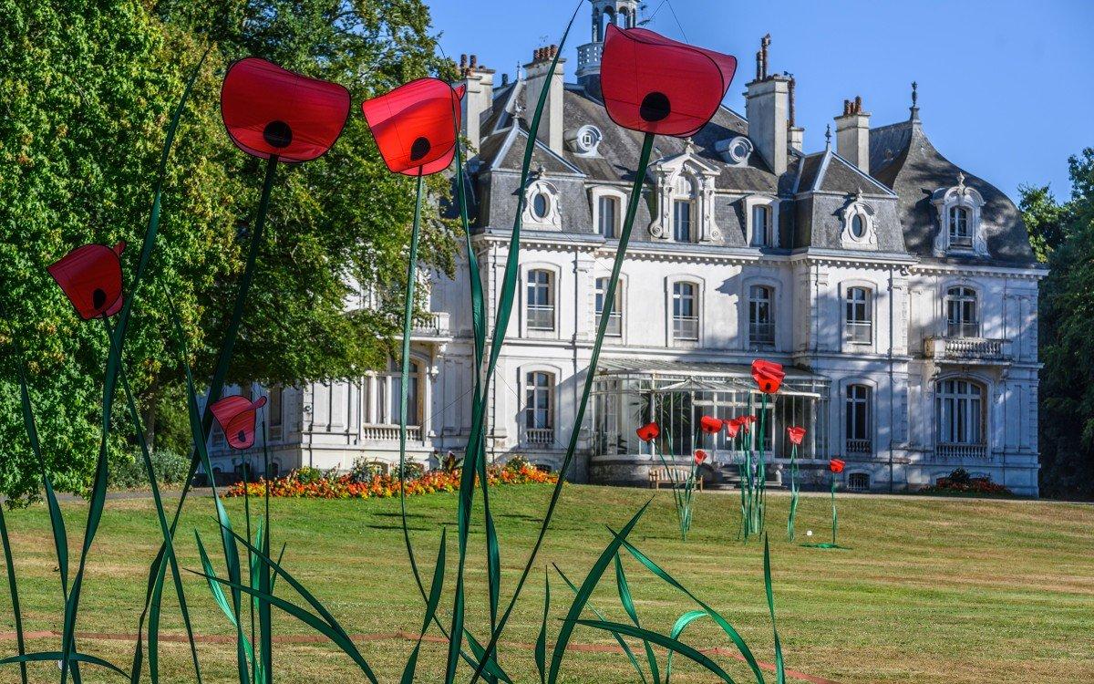 🌳 브리앙테 공원(파르크 드 라 브리앙테)