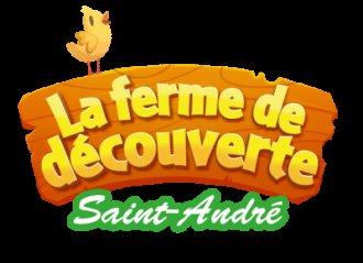 🐾 생탕드레 발견 농장(페름 드 데쿠베르트 생탕드레)