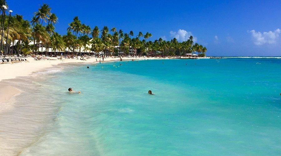 🏖️ 플라주 드 라 카라벨