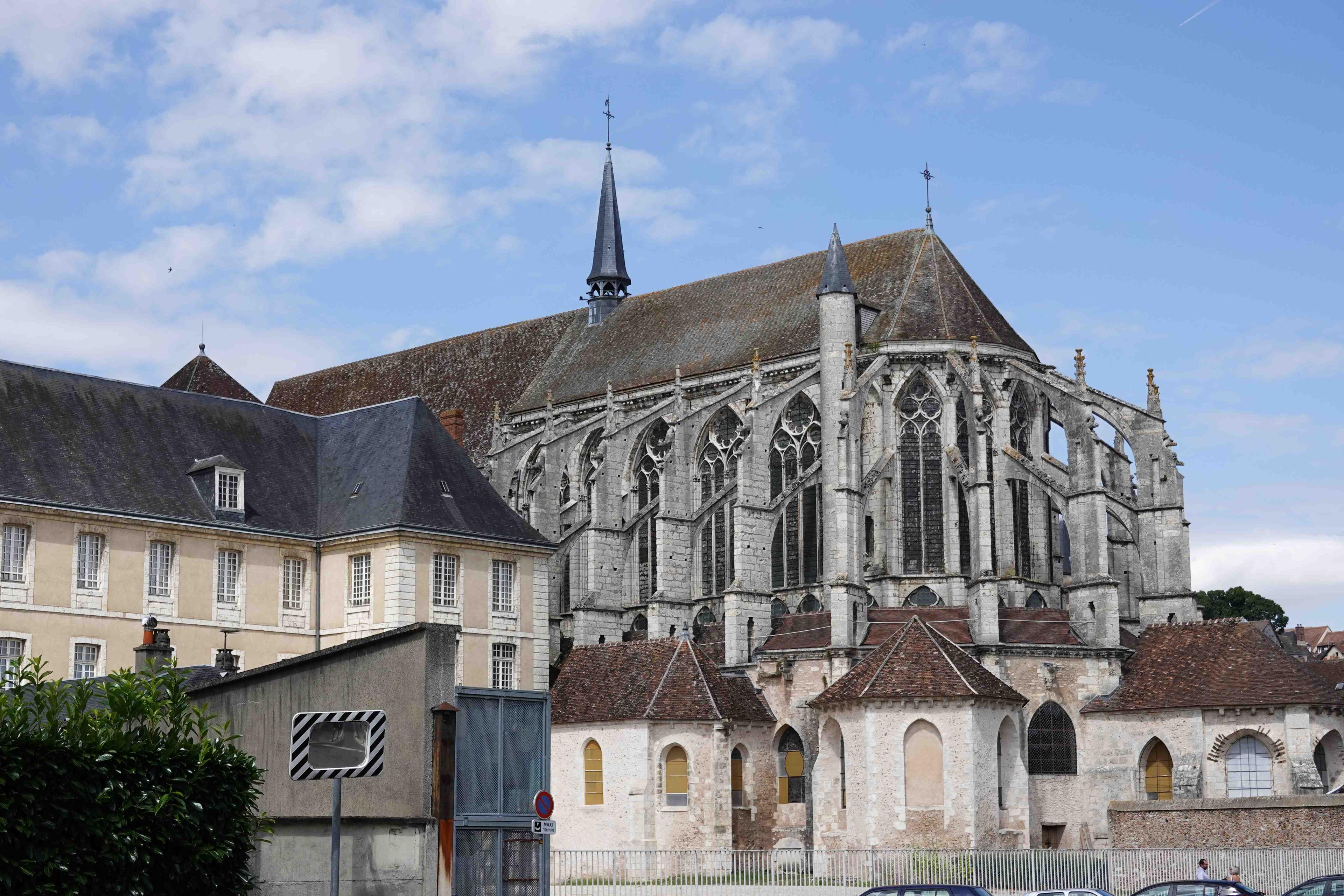 ⛪ 생피에르 성당(에글리즈 생피에르)