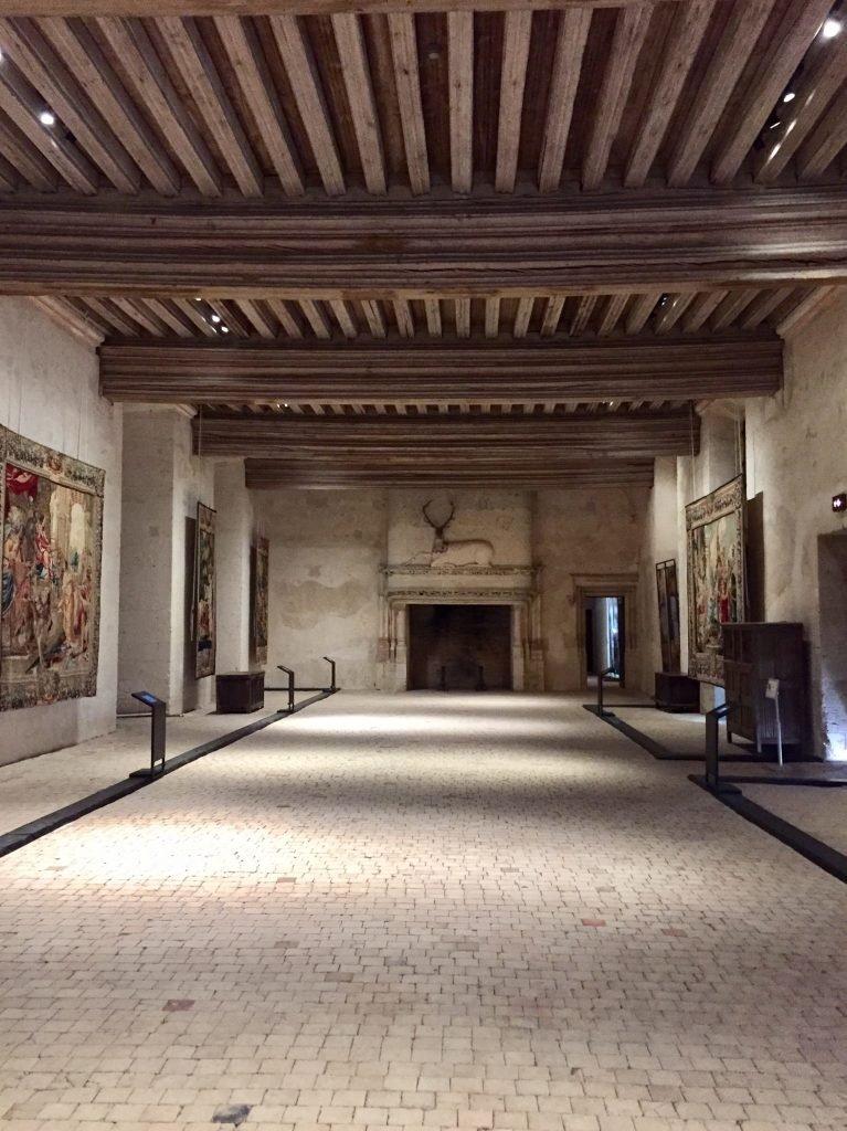 🏰 샤토 드 샤토됭 성(샤토 드 샤토됭)