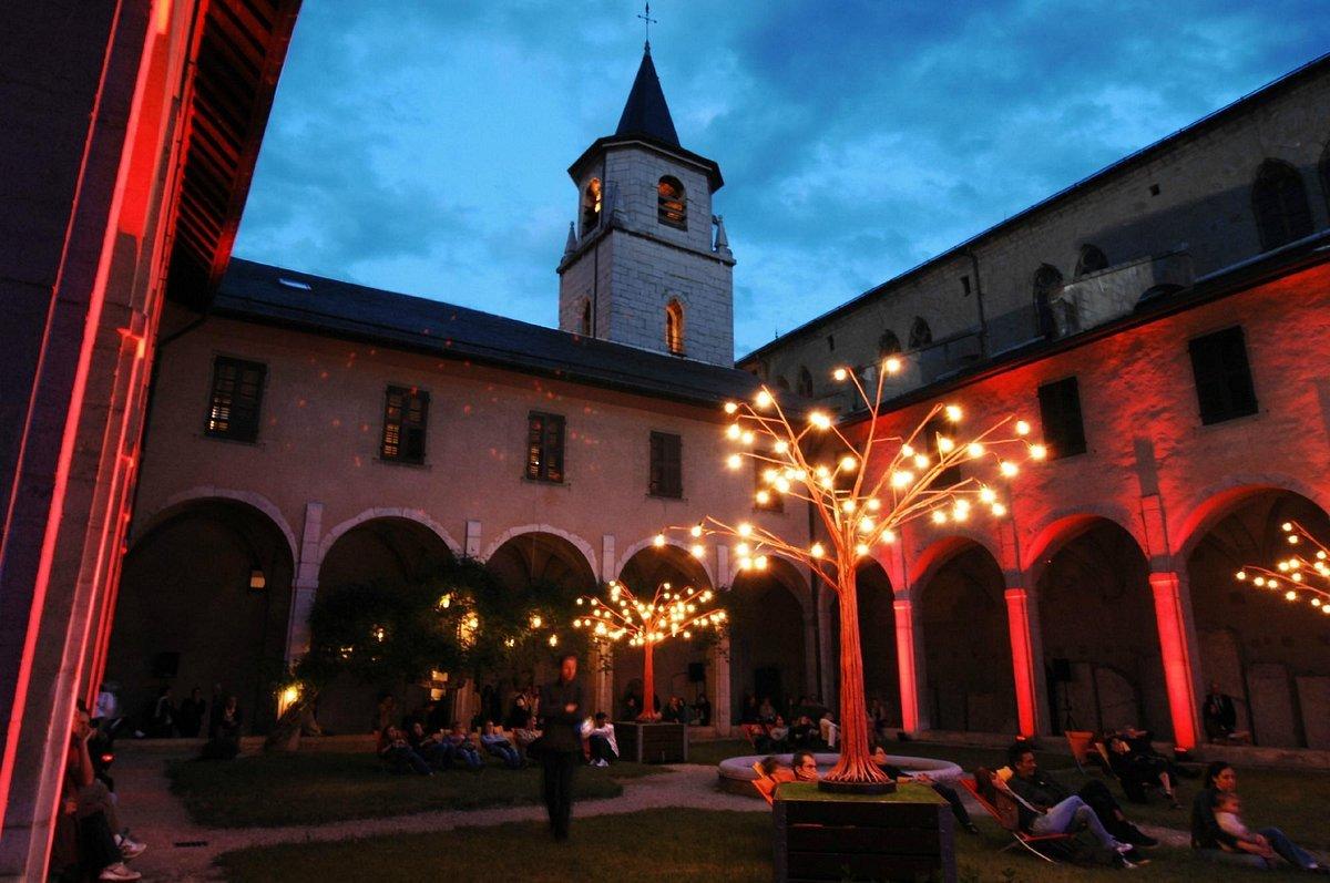 🏛️ 사부아 박물관(뮈제 사부아지앵)