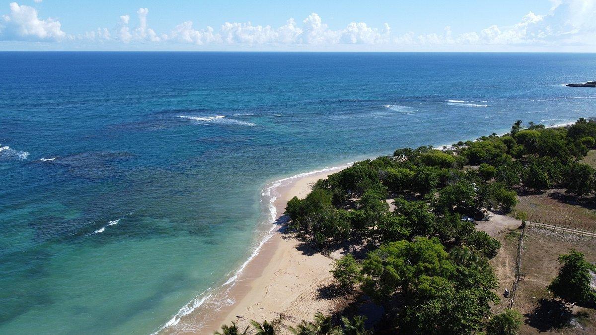 🏖️ 발렌 해변(플라주 발렌)