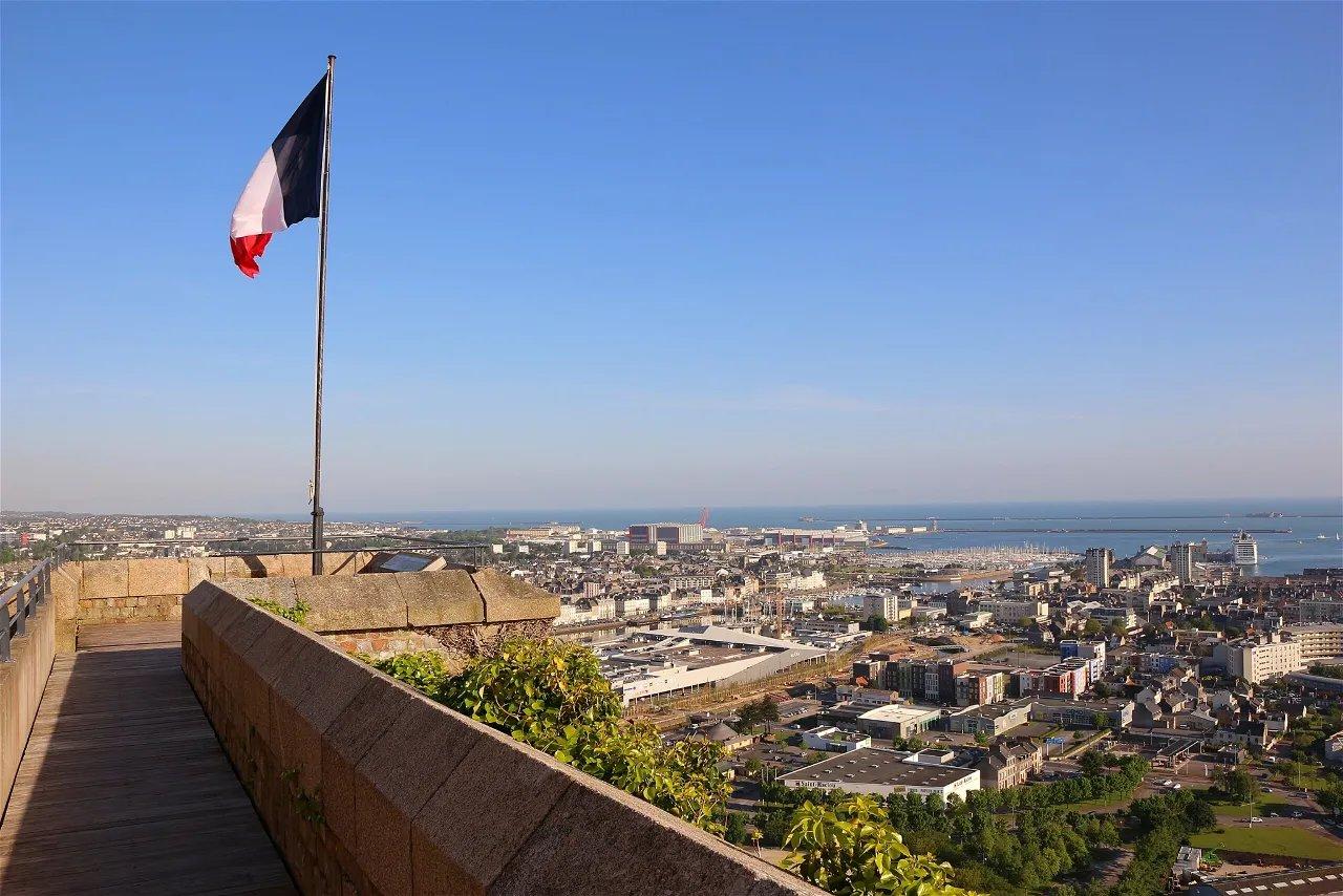 🏛️ 해방 박물관 (뮈제 드 라 리베라시옹)