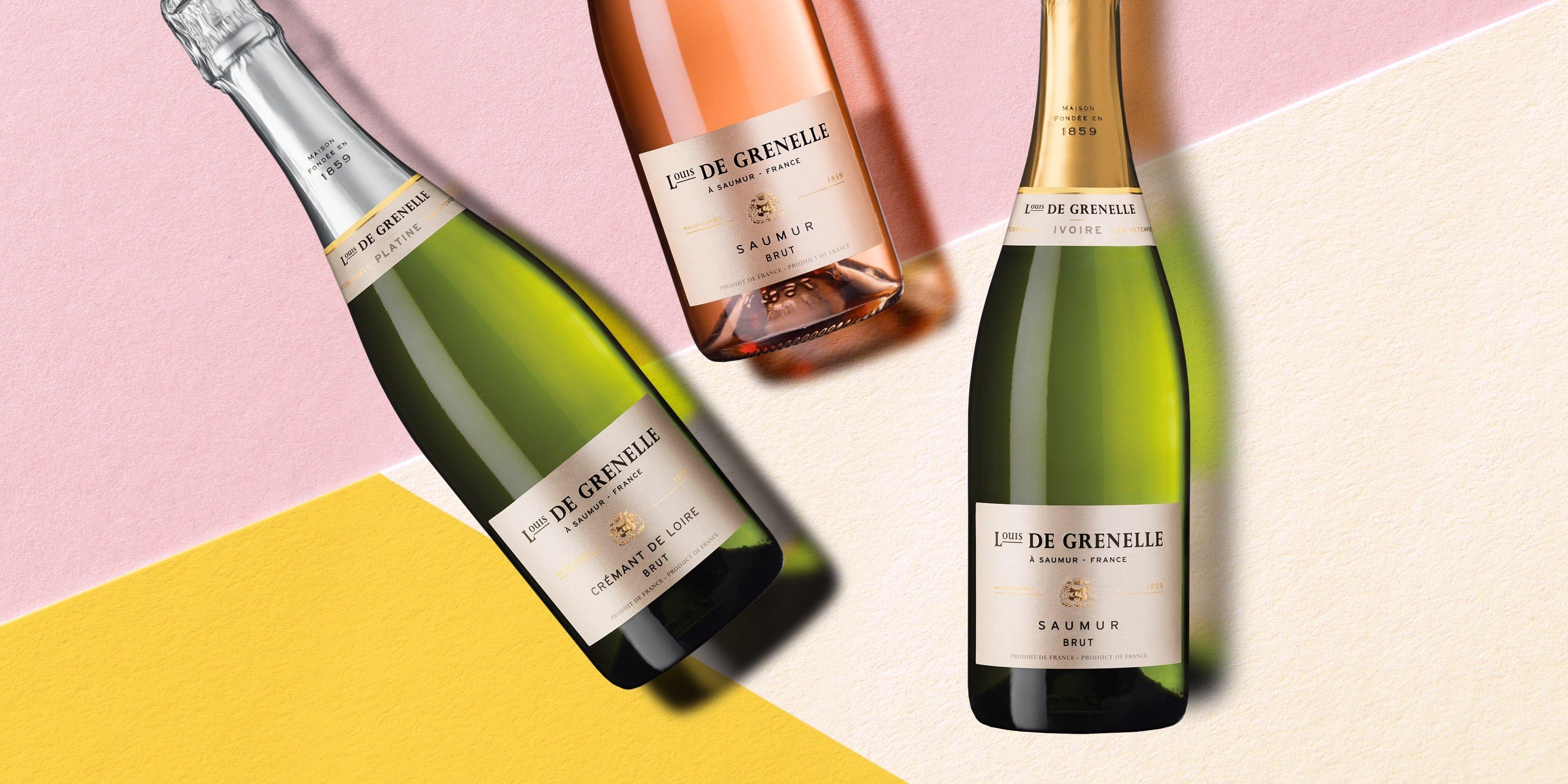 🍾 루이 드 그르넬 와이너리(메종 루이 드 그르넬)