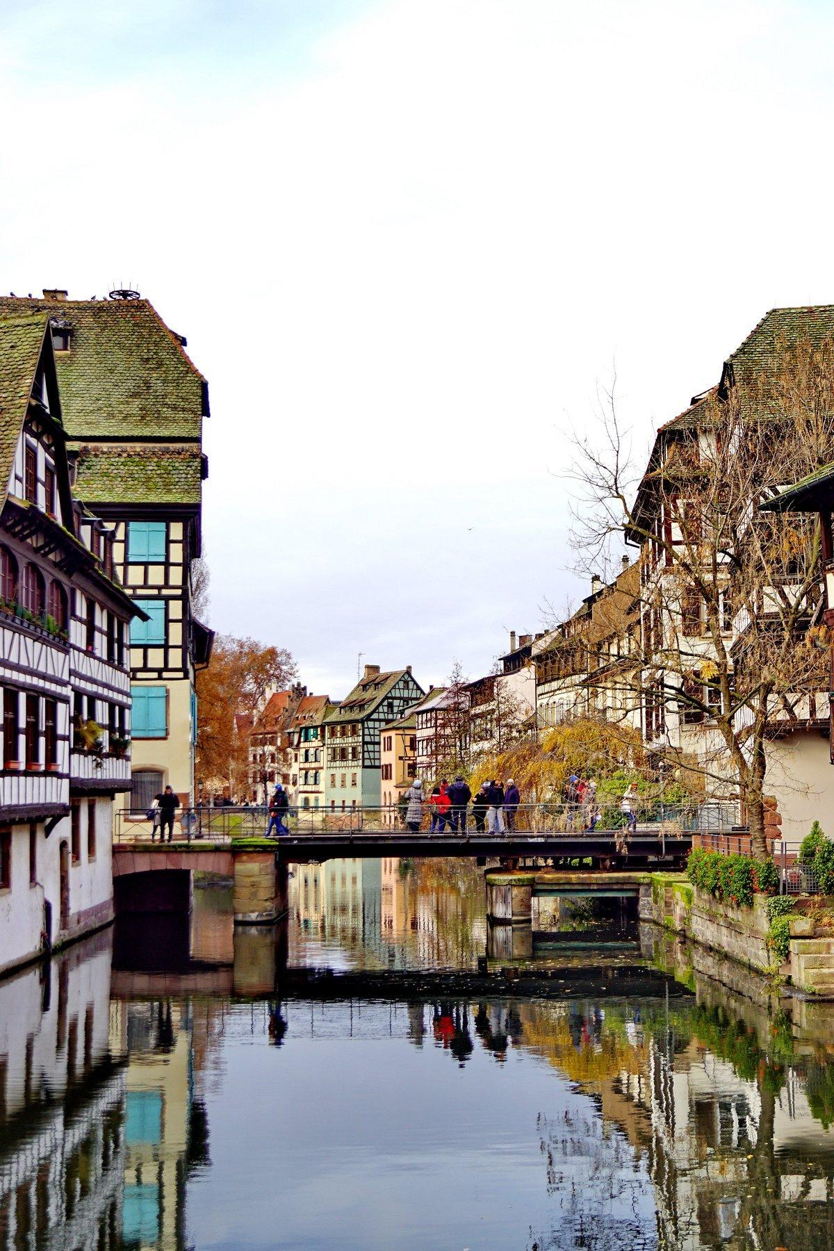 🌉 꿩의 다리 (퐁 뒤 페장)