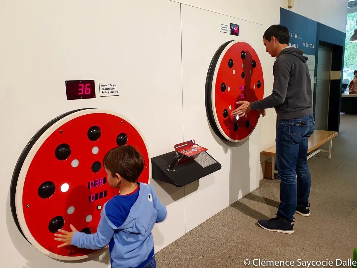 🚀 배 (르 베소)