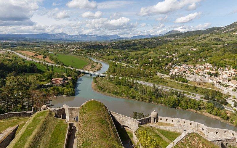 🏰 시스테롱 요새(시타델 드 시스테롱)