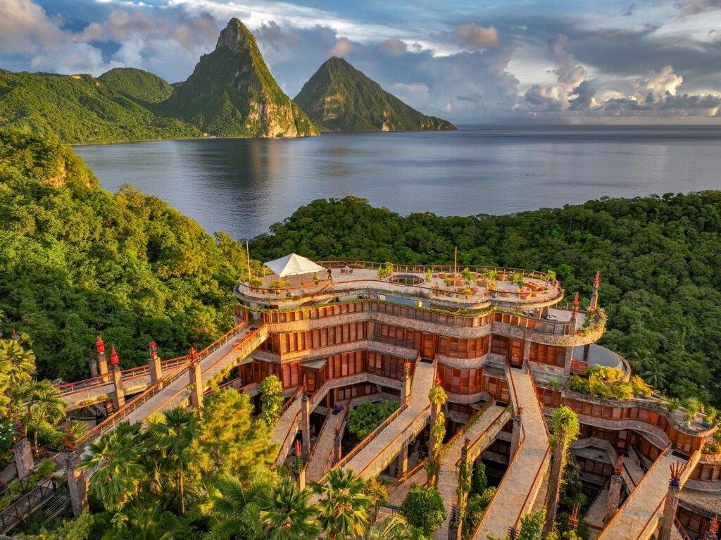 🌳 지중해 공원 (파크 드 라 메디테라네)