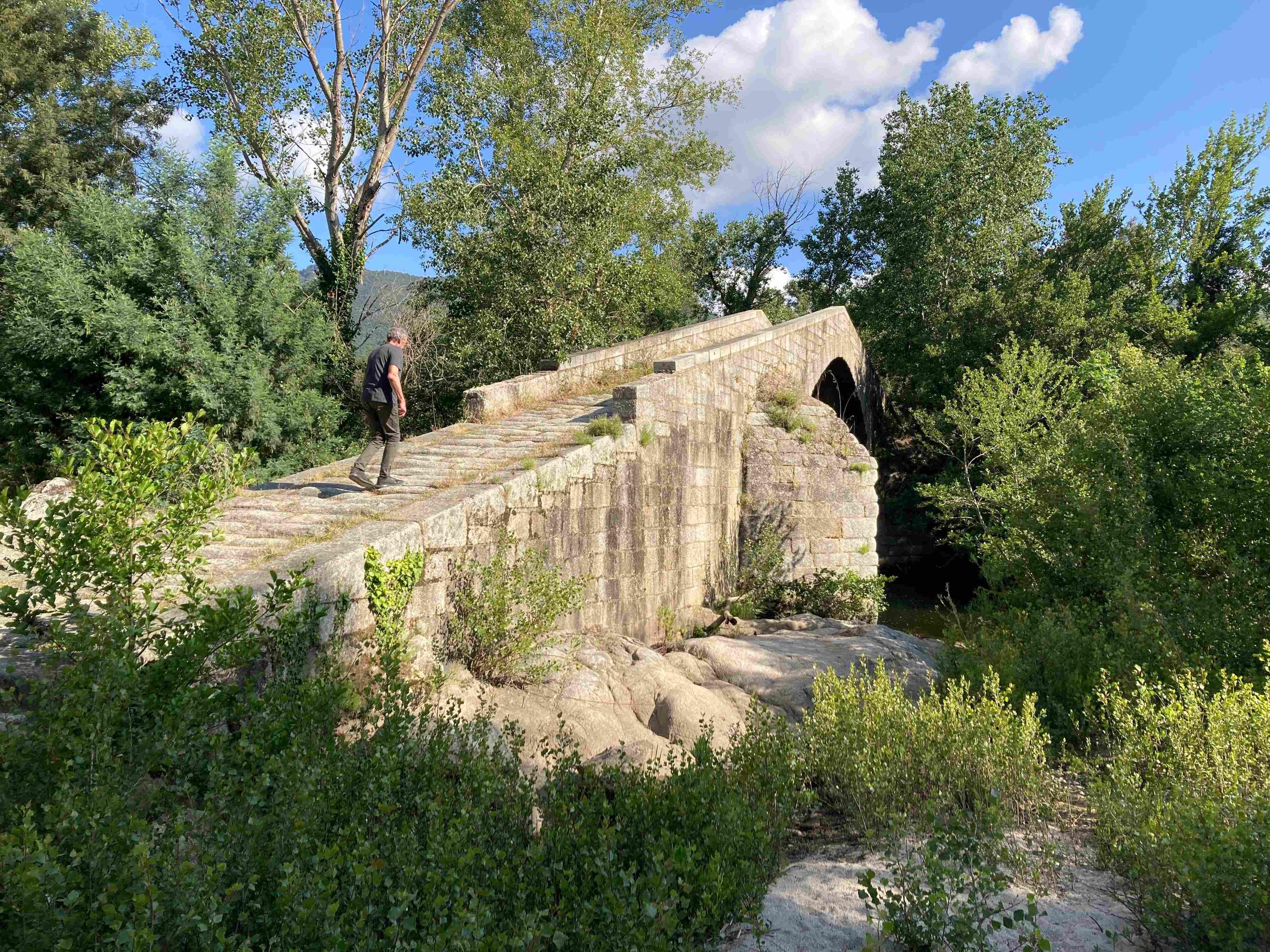 🌉 말등 다리(스피나 카바두)