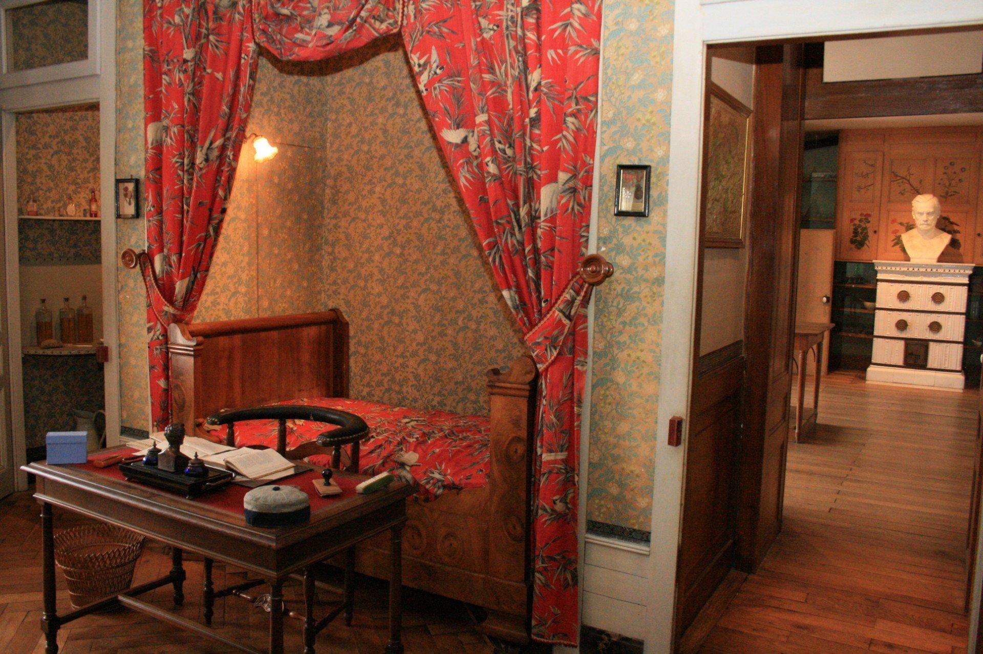 아르부아, 프랑스