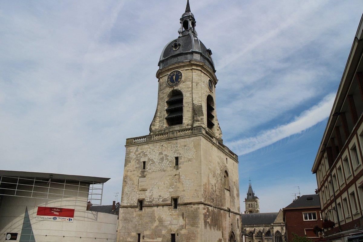 플라스 모리스 바스트 (Place Maurice Vast)