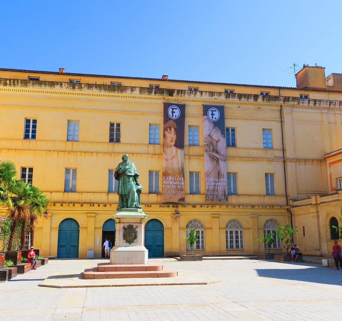 🏛️ 페슈 미술관 (Musée Fesch)