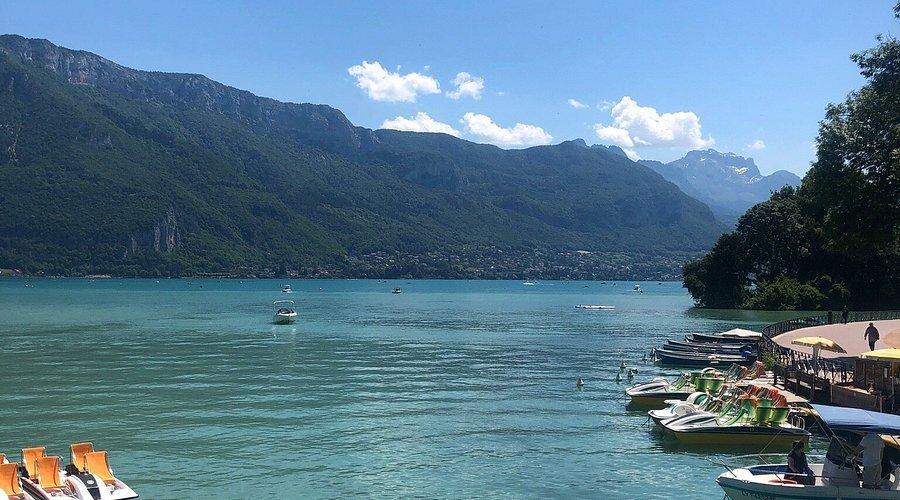 🏖️ 마르키자 해변 (플라주 데 마르키자)