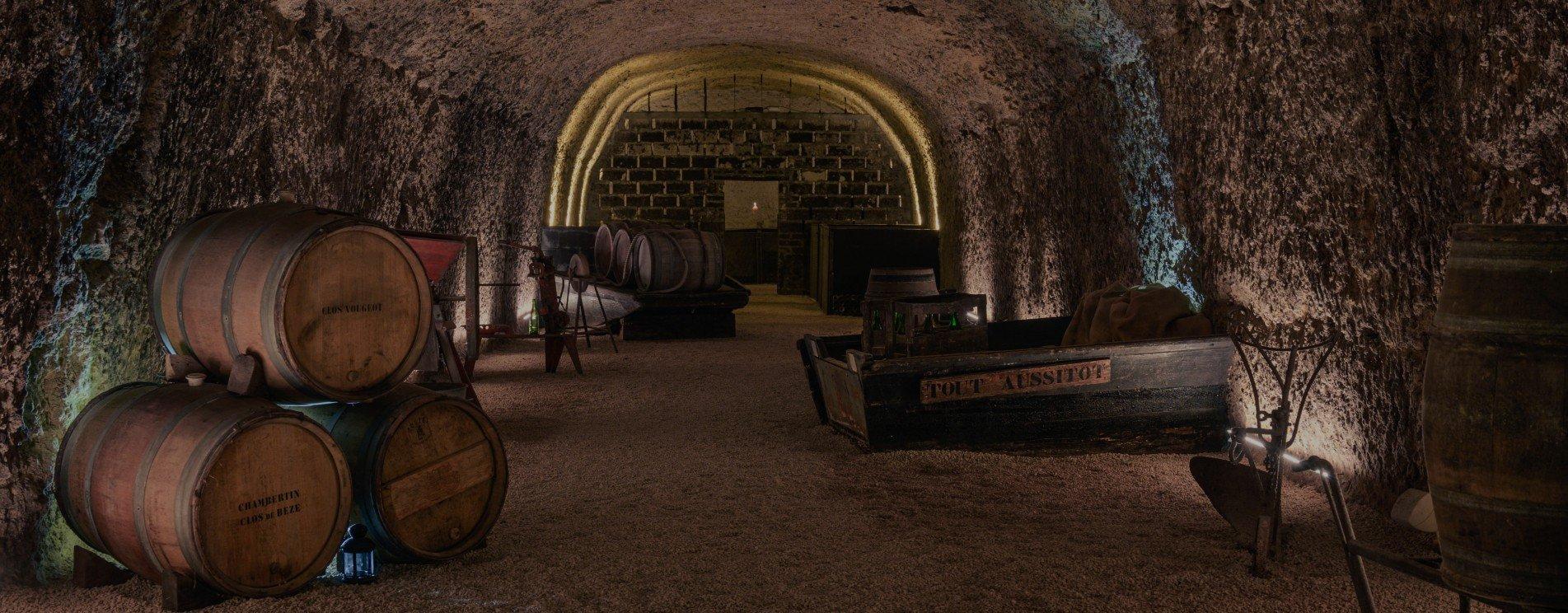 후각 체험 공간