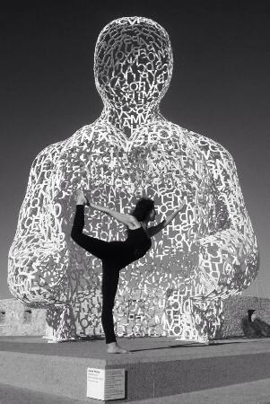 르 노마드 근처 요가 클래스