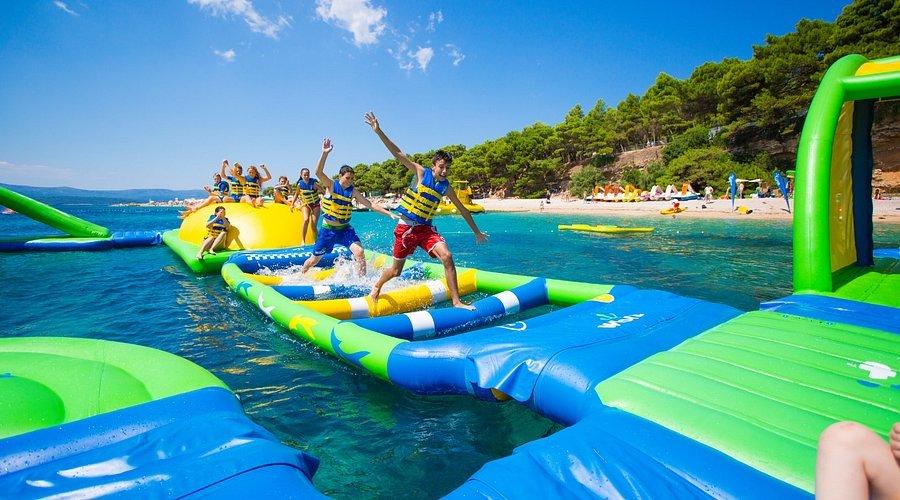 🌊 아쿠아스플래시