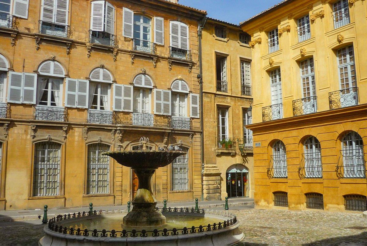 ⛲ 알베르타스 광장 (플라스 달베르타스)