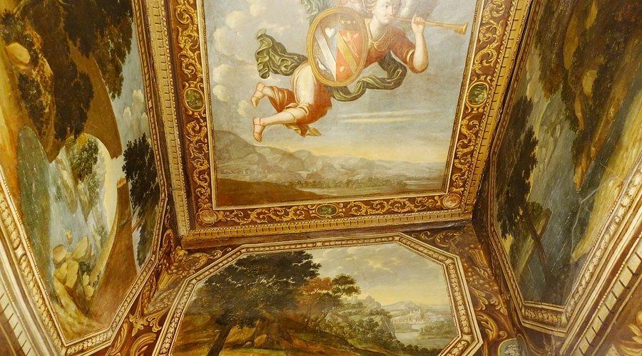 🏛️ 엑스 구시가지 박물관(뮈제 뒤 비에이엑스)